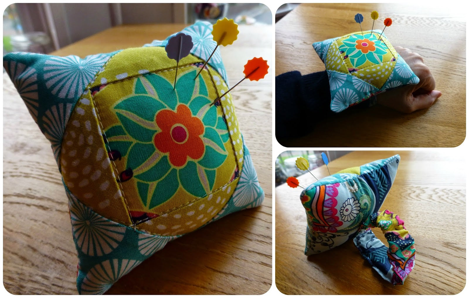 Pin Cushion