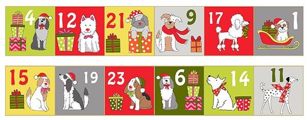Advent Calendars