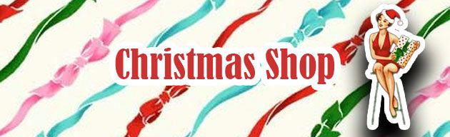 Shop Christmas Cotton Fabrics