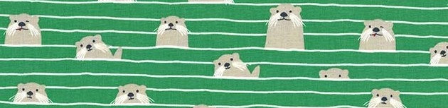 Animal Fabric