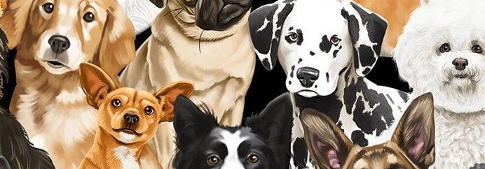 Dogs