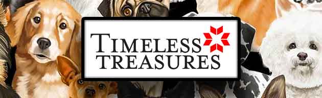 Timeless Treasures