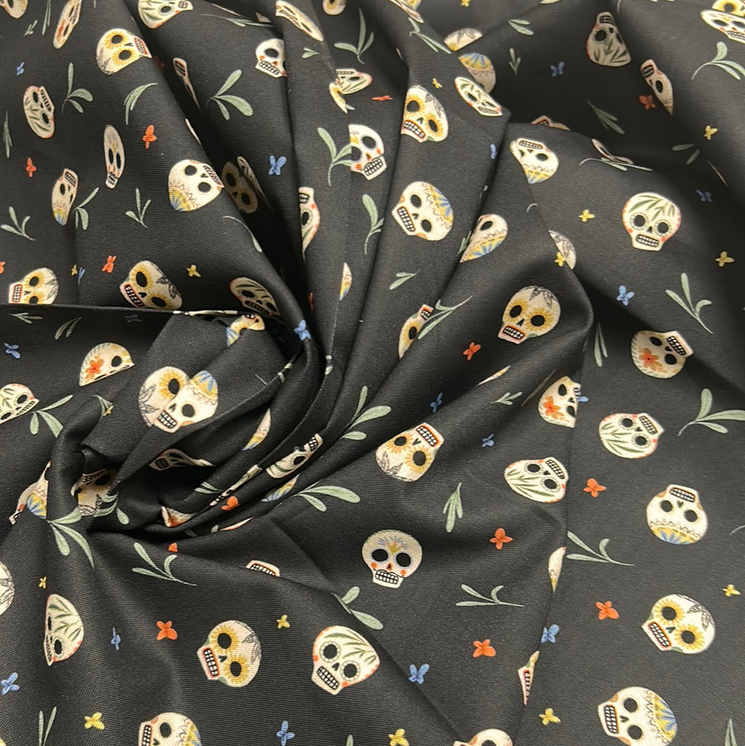 Skulls Midnight, Dear Stella