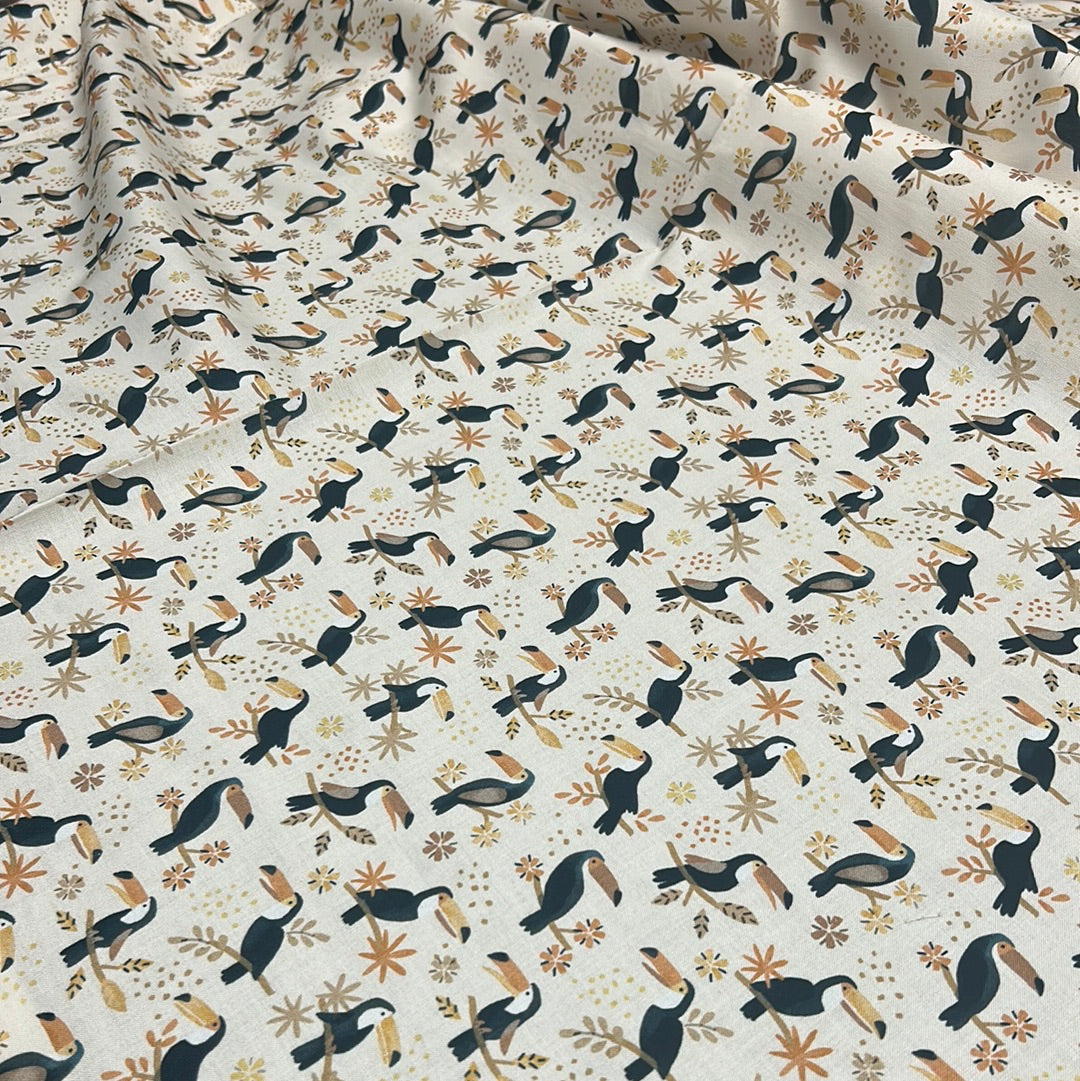 Toucans Dew, Dear Stella