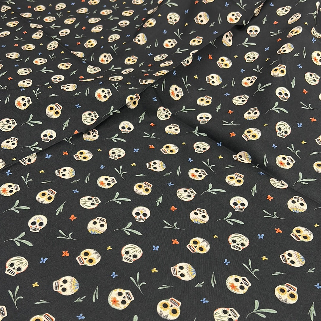 Skulls Midnight, Dear Stella