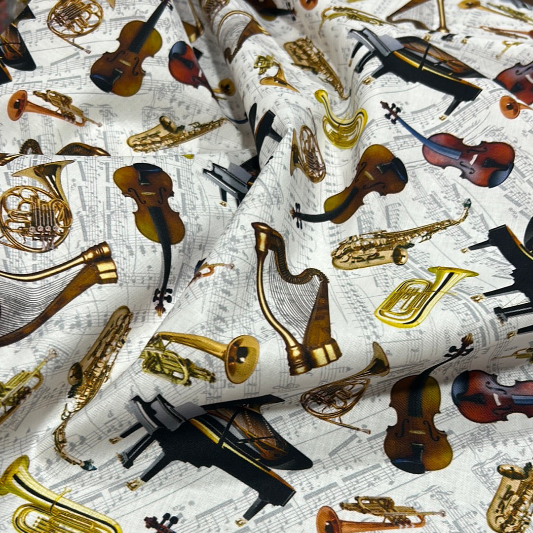 I Hear a Symphony Multi, Michael Miller