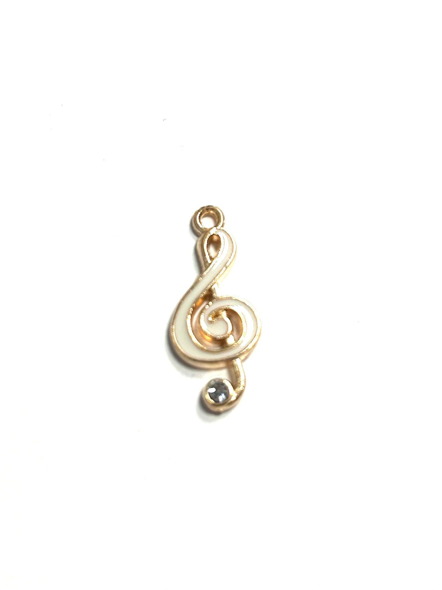 Treble Clef