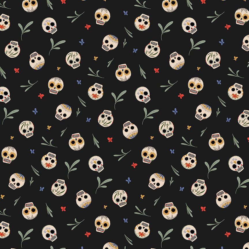 Skulls Midnight, Dear Stella