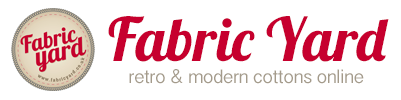 Fabric Yard