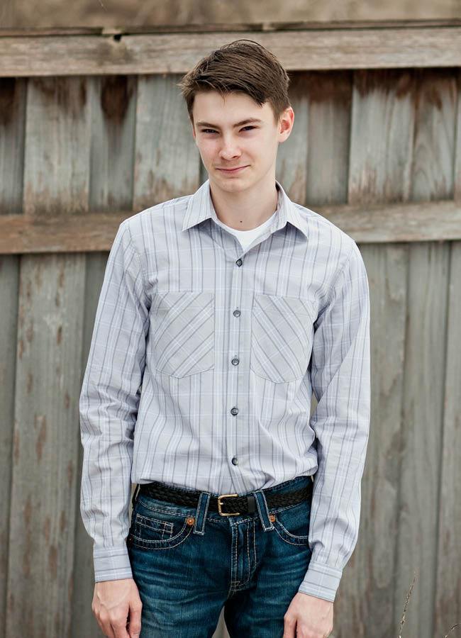 mens jenson shirt sewing pattern by wardrobe by me pockets