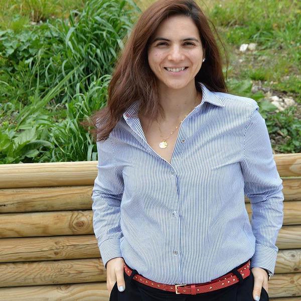 Women's Shirt Sewing Pattern - Anna - Wardrobe by Me