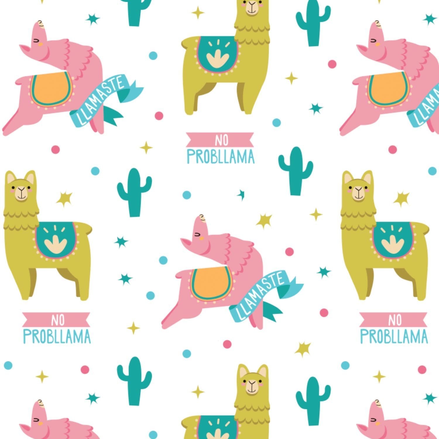 Very Punny No Probllamma, Camelot