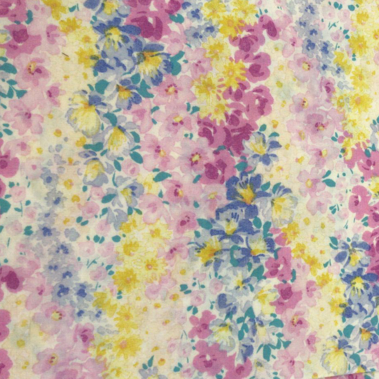 Pastel Floral 6124, Sevenberry