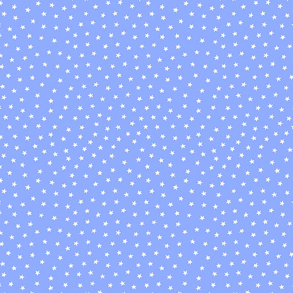 Star Bright Indigo, Makower