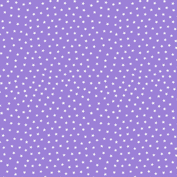Star Bright Mauve, Makower