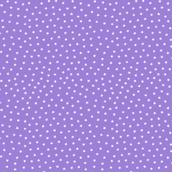 Star Bright Mauve, Makower