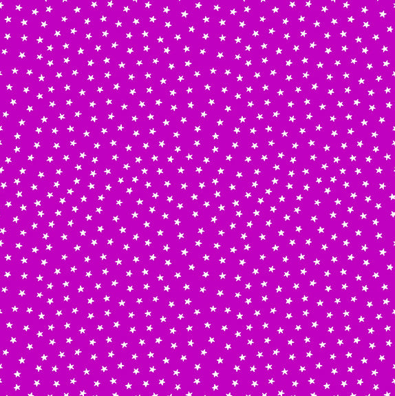 Star Bright Electric Purple, Makower