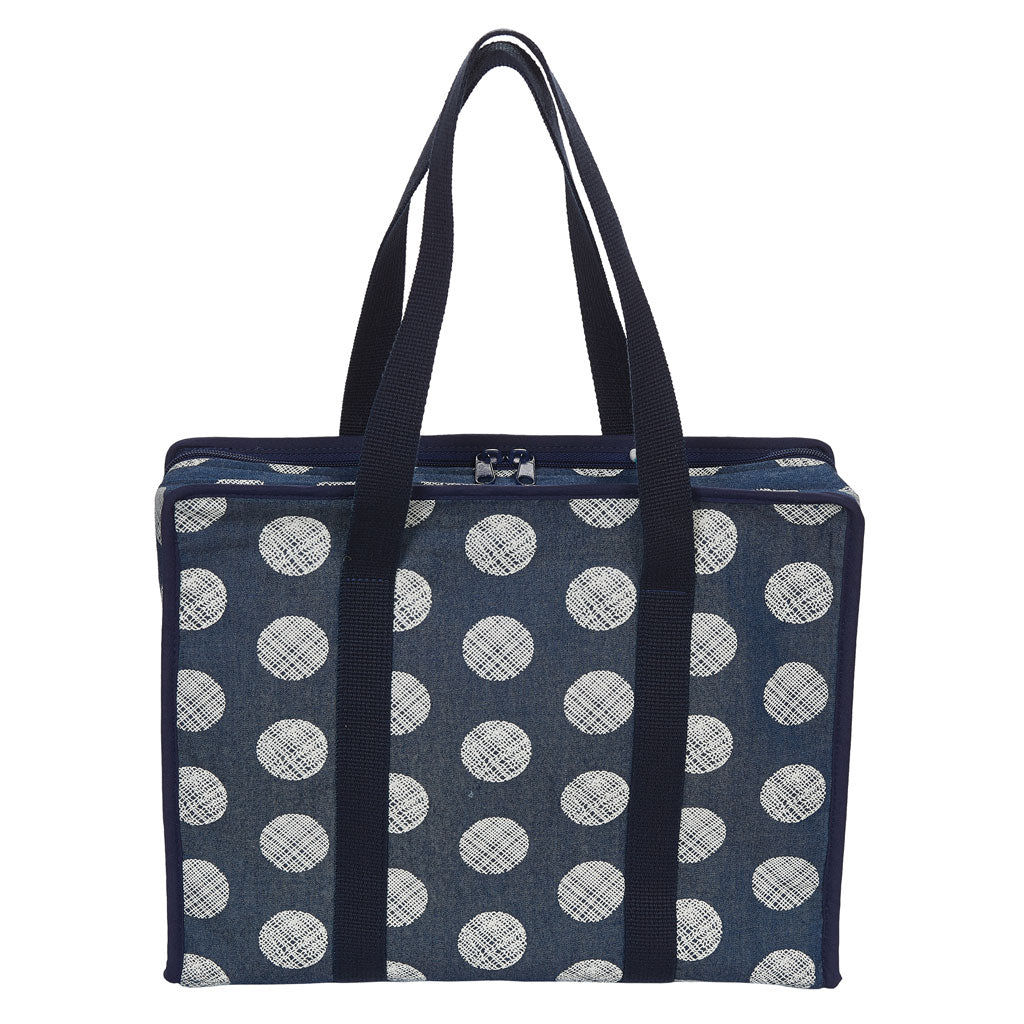 Prym All In One Sewing Bag Dandelion