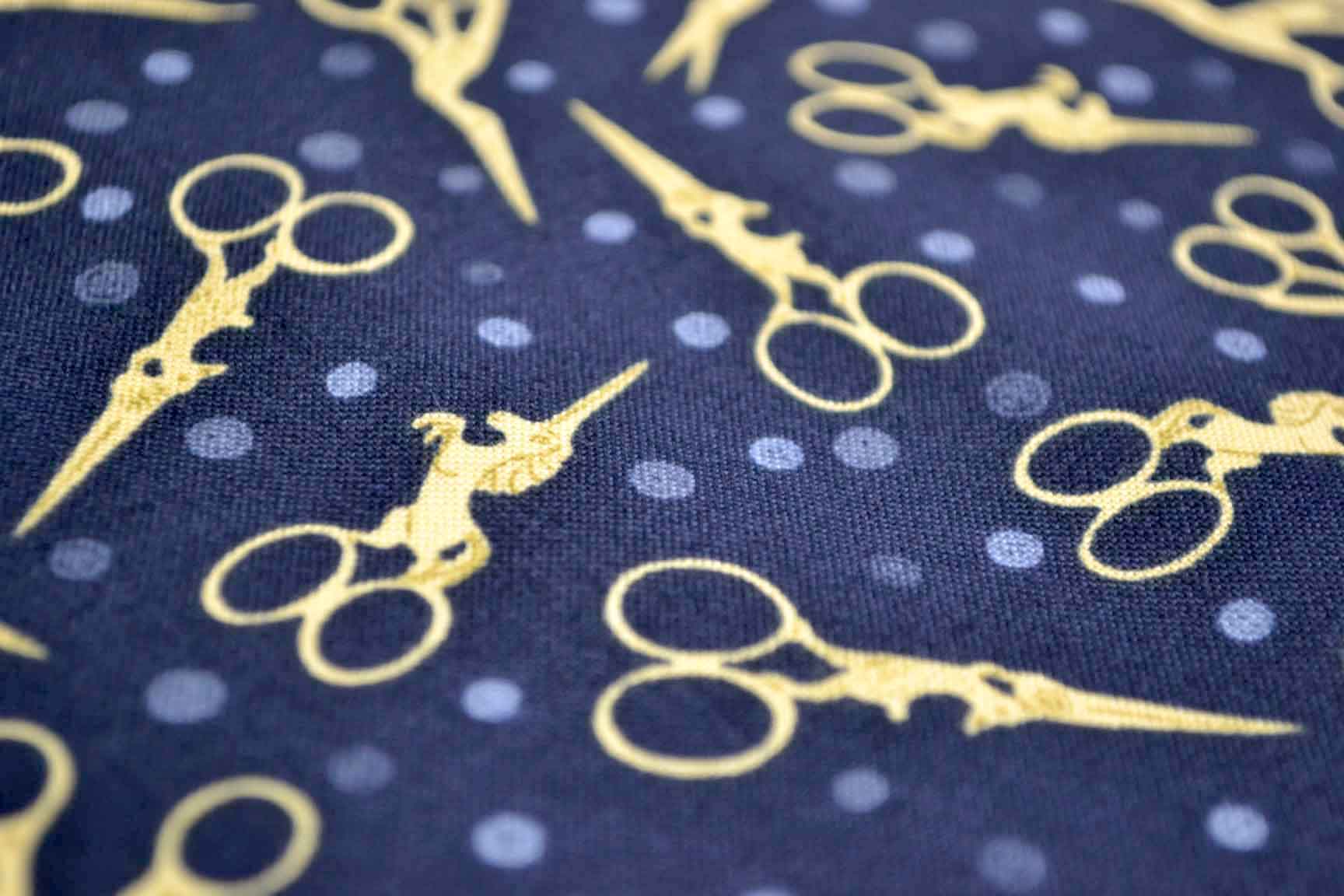 Animal Scissors Patriot, Dear Stella