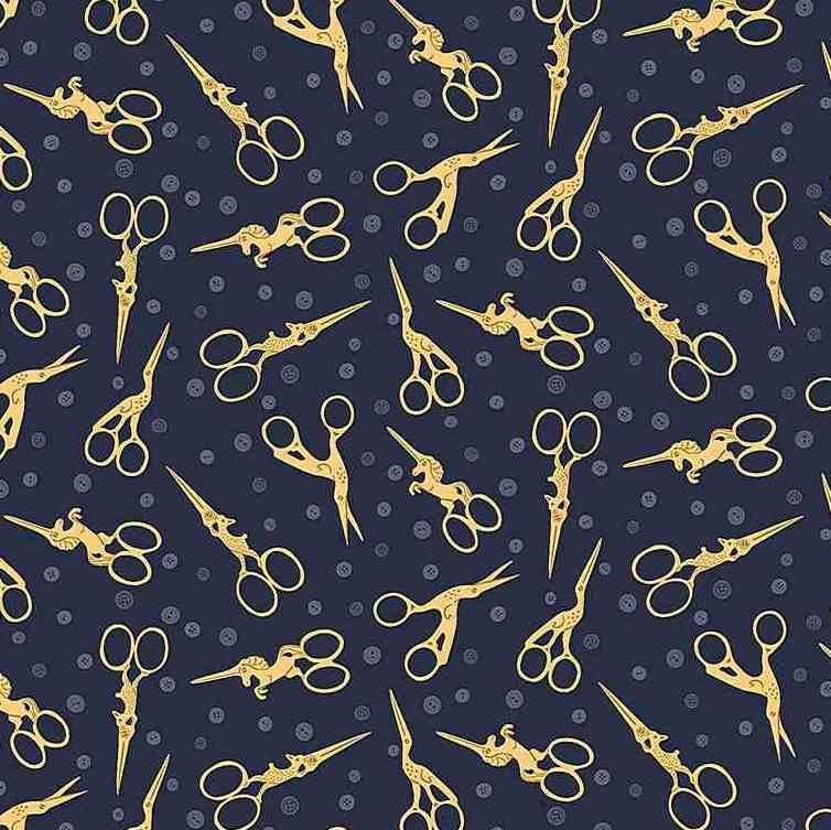 Animal Scissors Patriot, Dear Stella