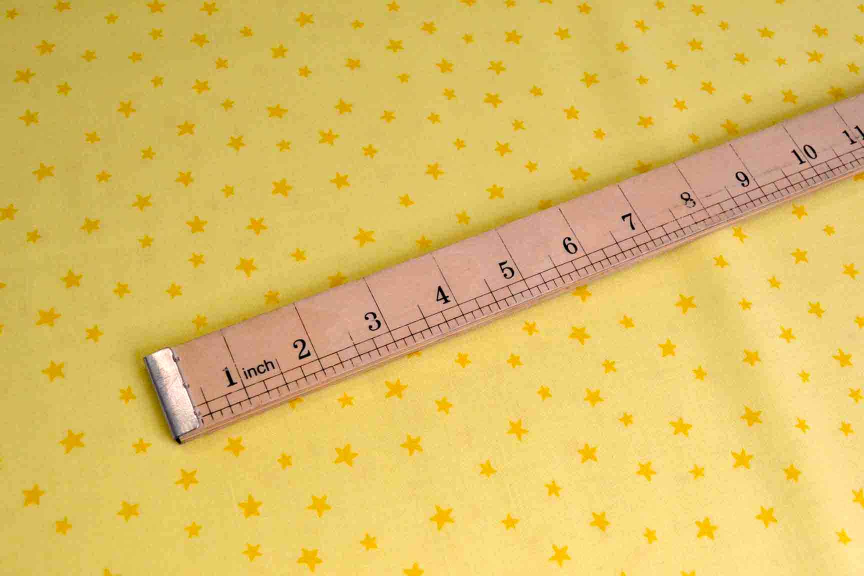 Believe Small Stars Yellow, Makower