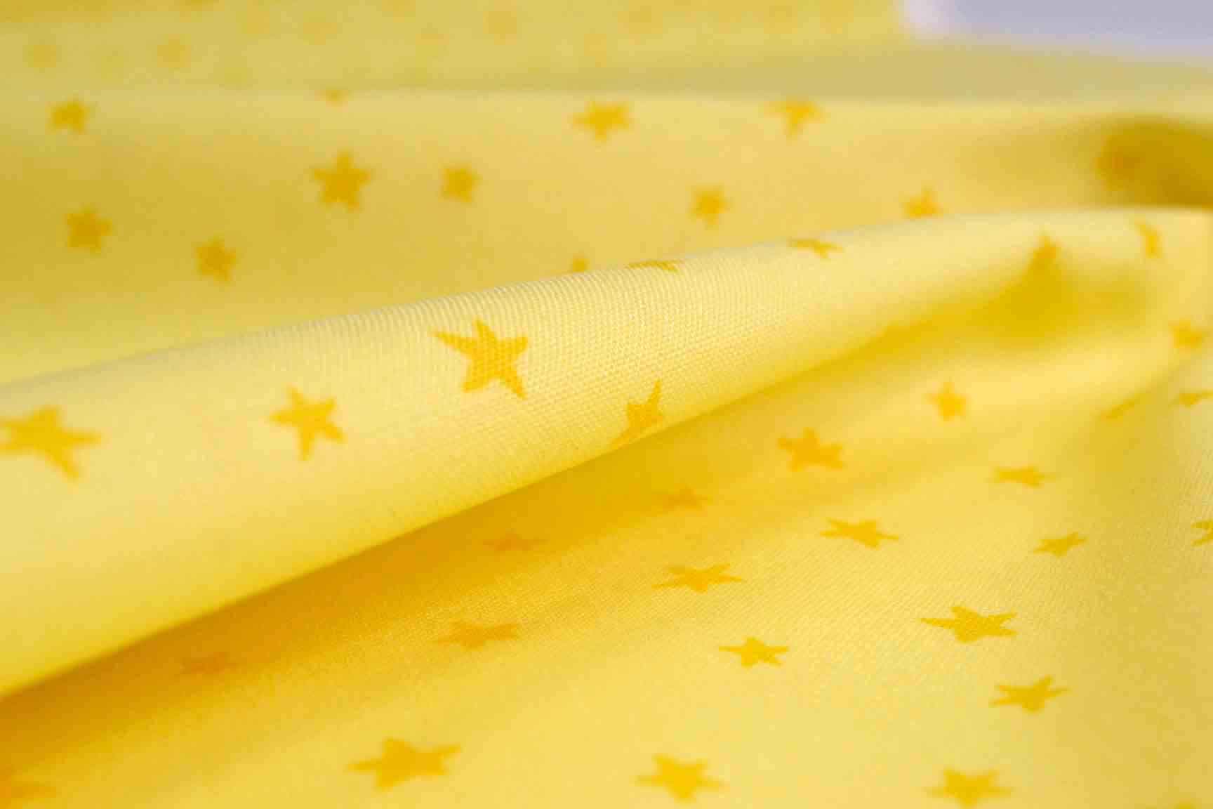 Believe Small Stars Yellow, Makower