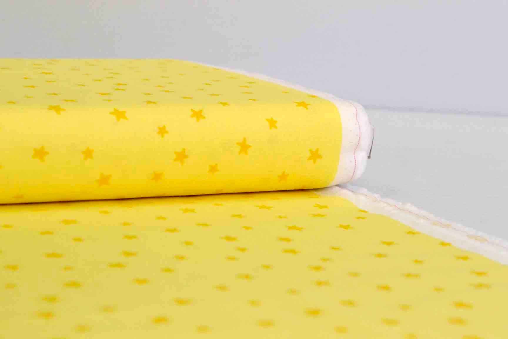 Believe Small Stars Yellow, Makower