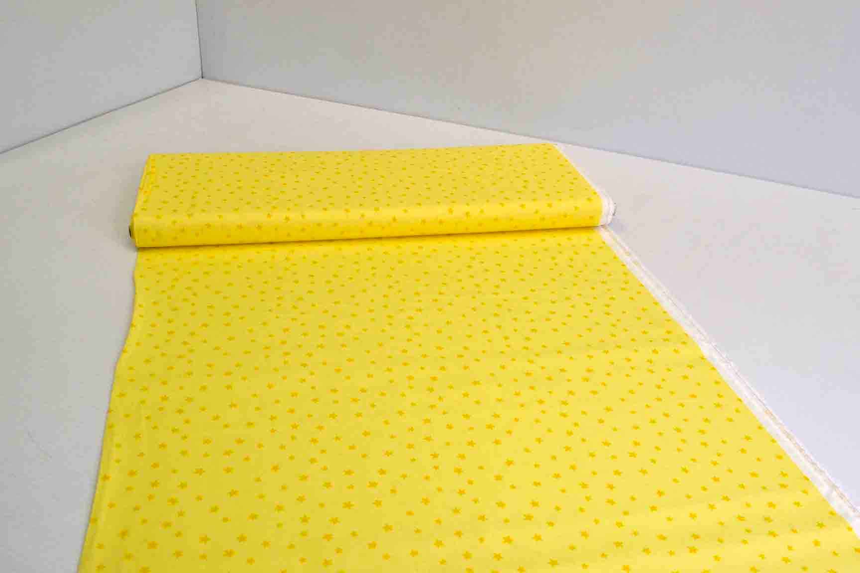 Believe Small Stars Yellow, Makower