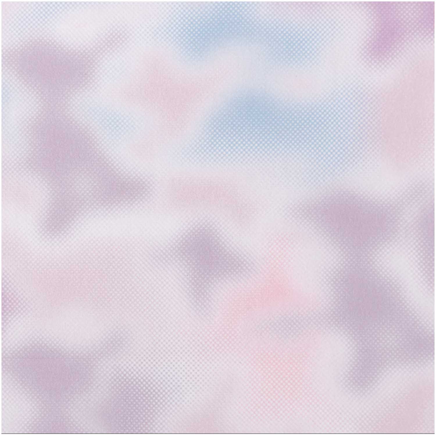 Blurry Camouflage Lilac, Rico