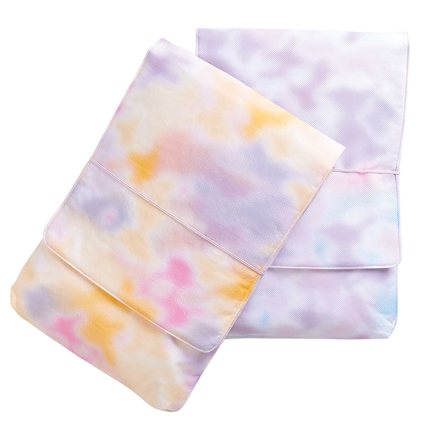 Blurry Camouflage Vanilla, Rico