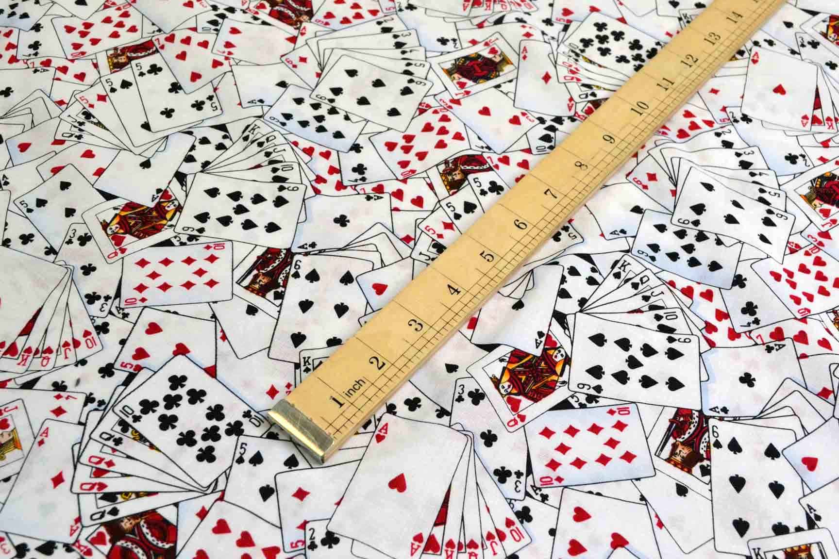 Cards White, Timeless Treasures