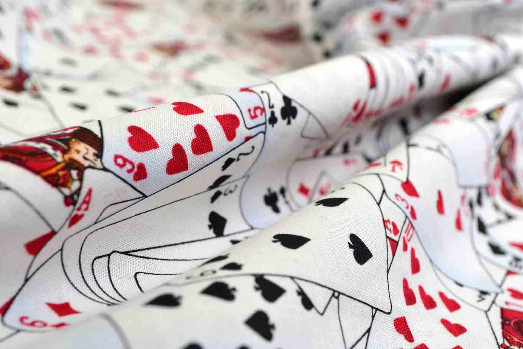 Cards White, Timeless Treasures