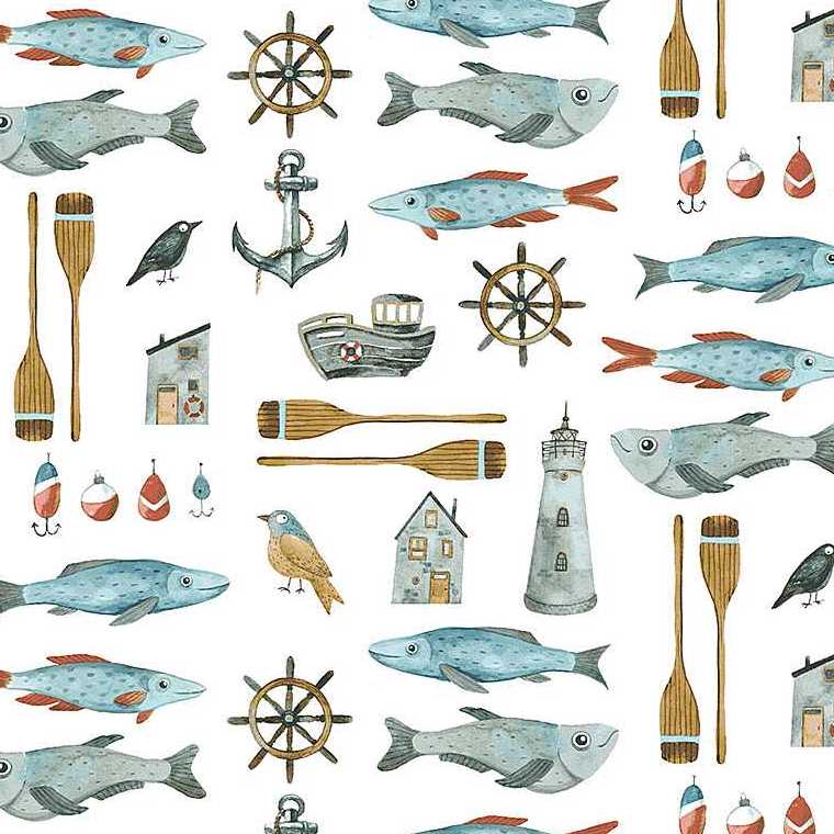 Carp-e Diem White, Dear Stella