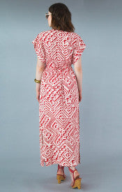 Charlie Caftan Pattern, Closet Core
