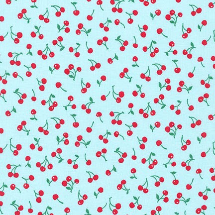 Cherry Aqua, Sevenberry