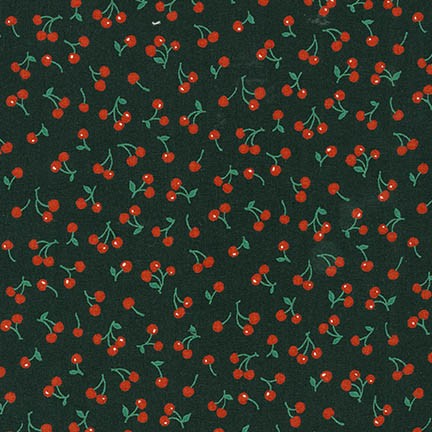 Cherry Black, Sevenberry