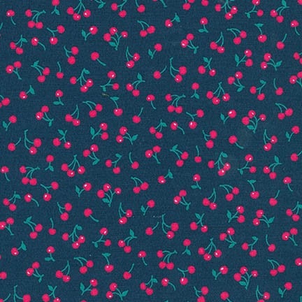 Cherry Navy, Sevenberry