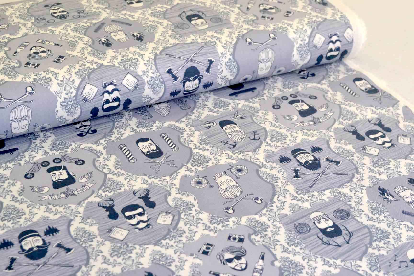 Chop It Like It's Hot, Dear Stella