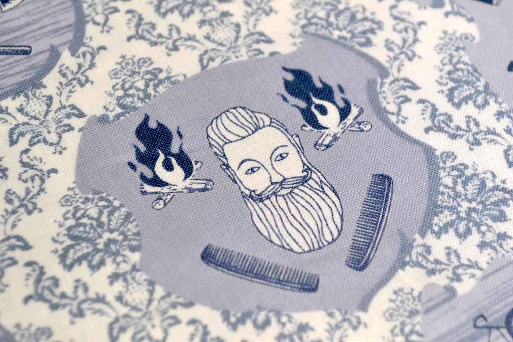 Chop It Like It's Hot, Dear Stella