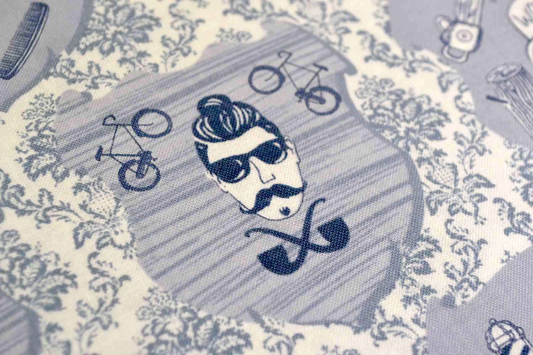 Chop It Like It's Hot, Dear Stella