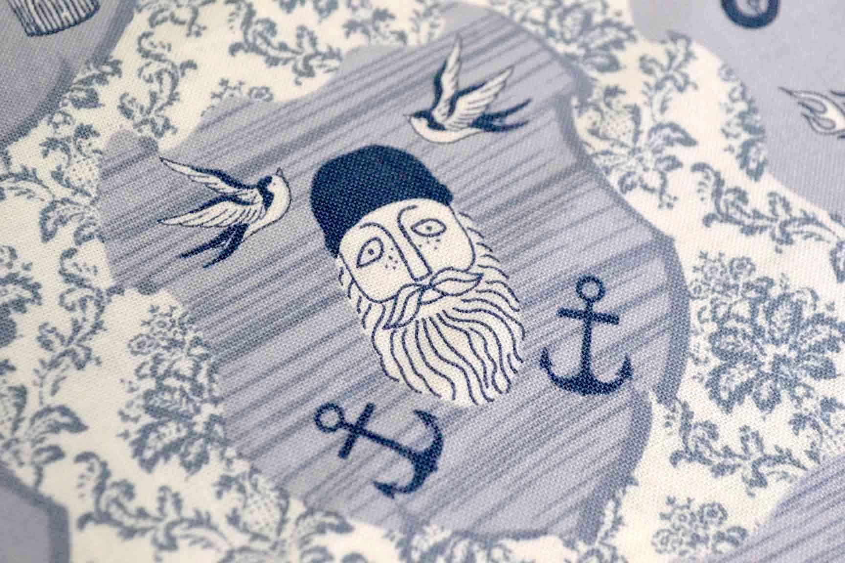 Chop It Like It's Hot, Dear Stella