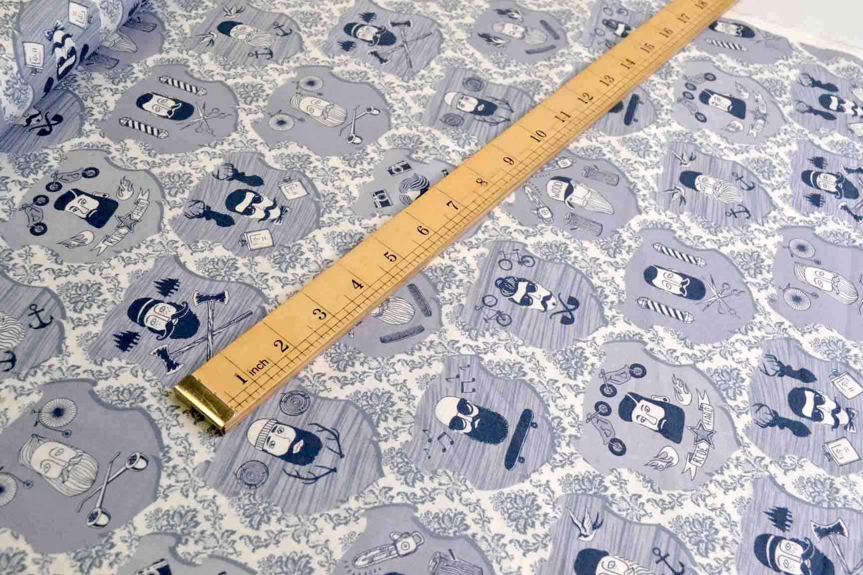 Chop It Like It's Hot, Dear Stella