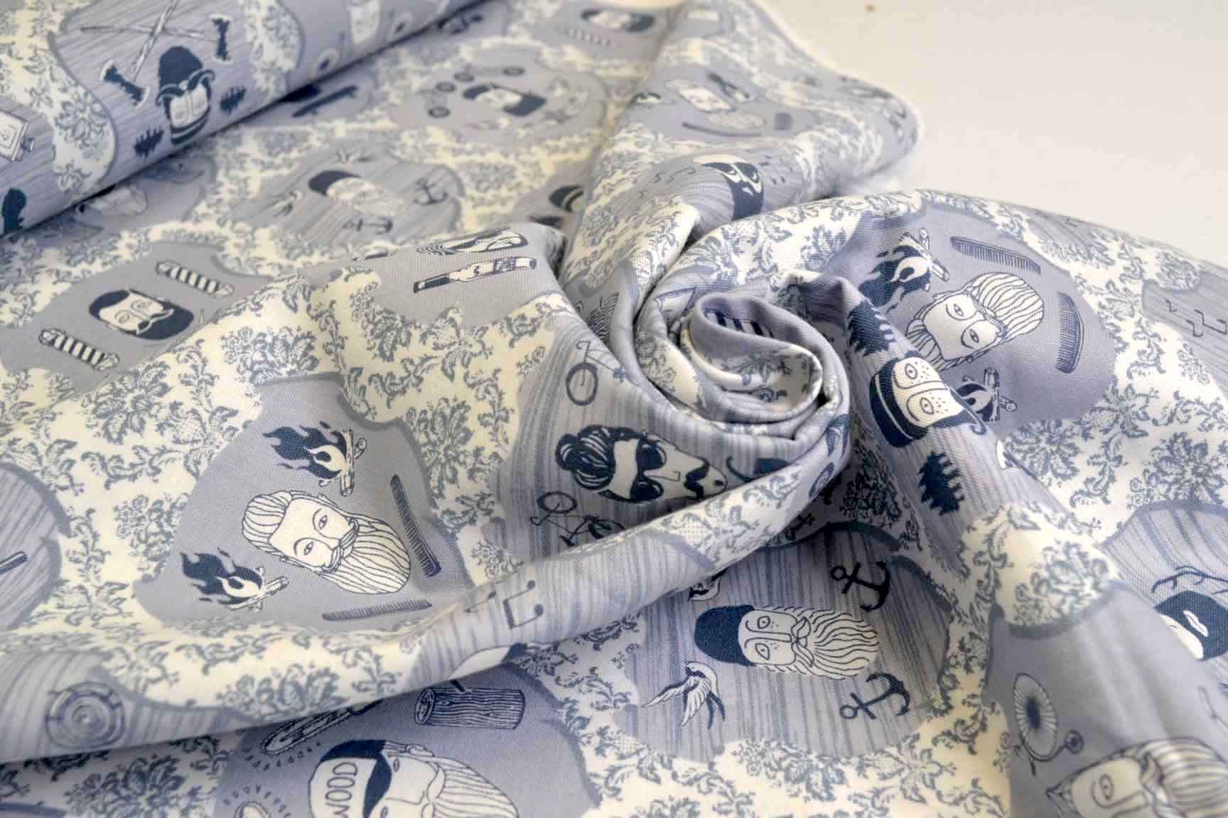 Chop It Like It's Hot, Dear Stella