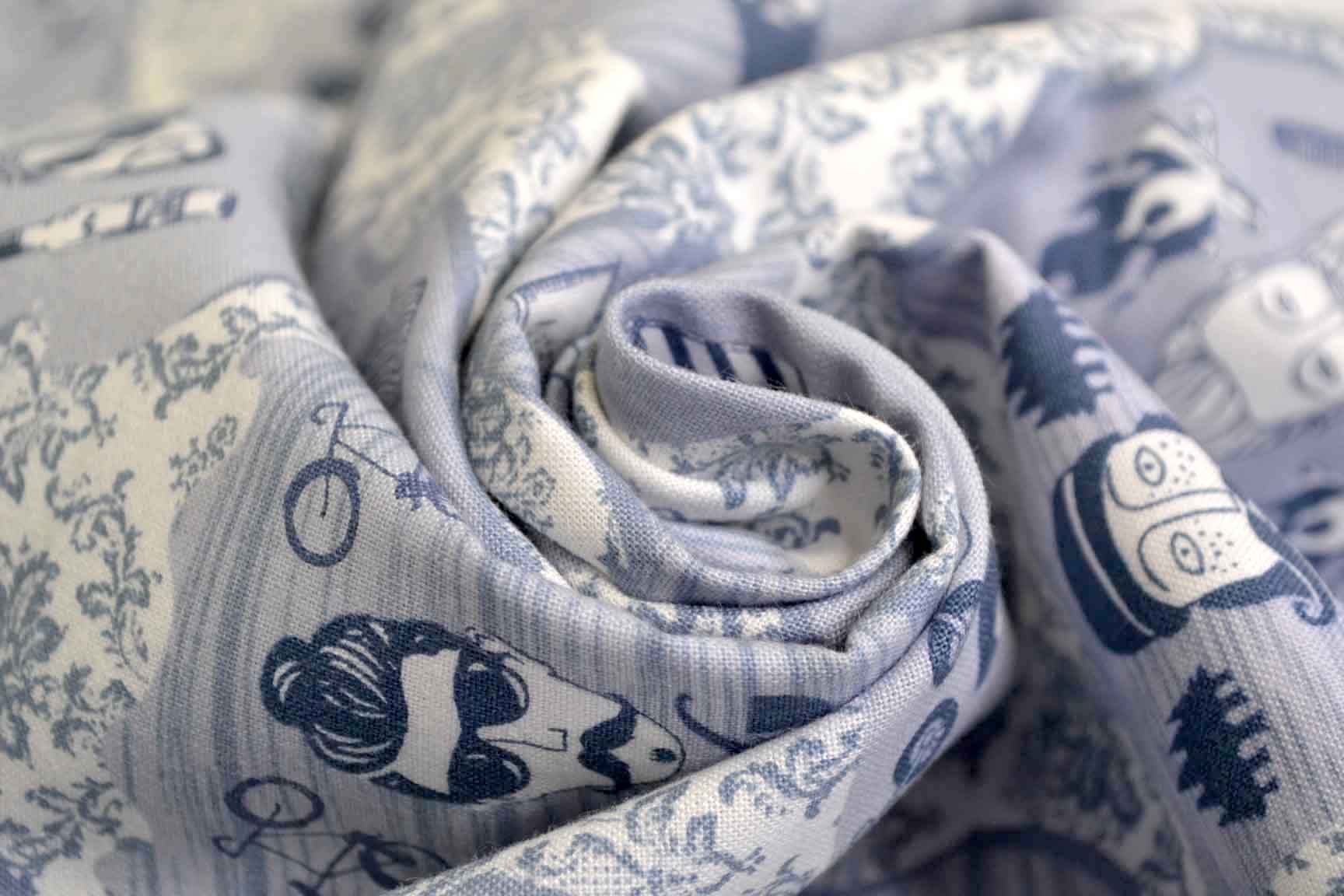 Chop It Like It's Hot, Dear Stella