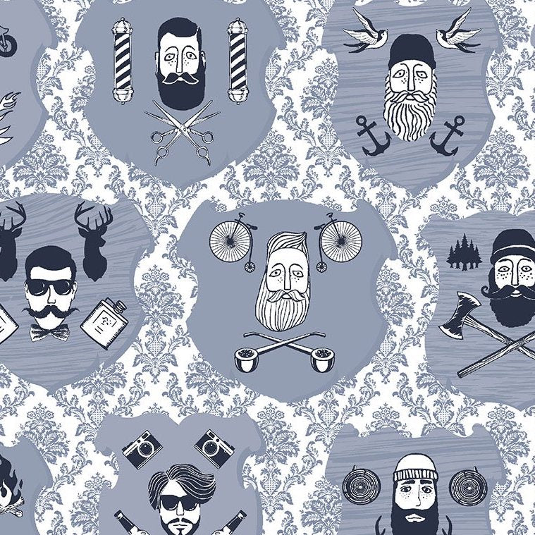 Chop It Like It's Hot, Dear Stella