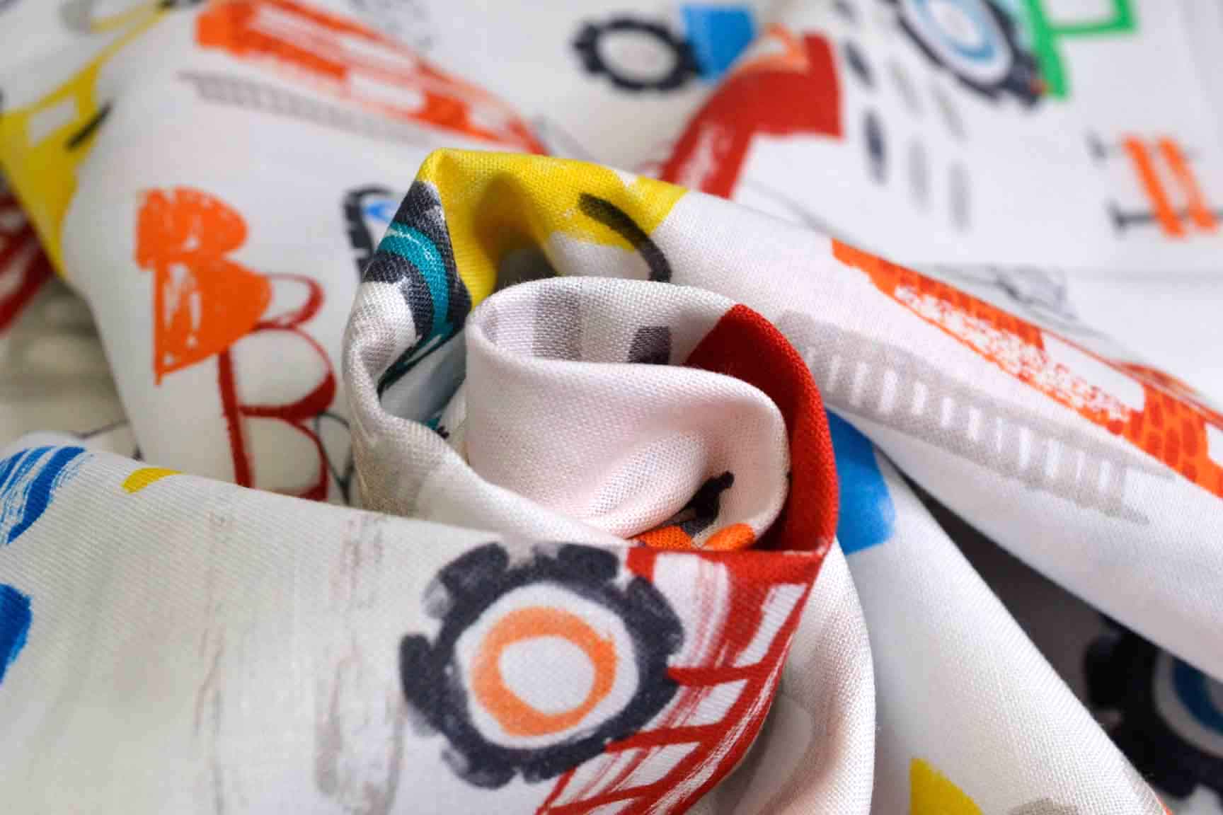 Construction Site White, Michael Miller