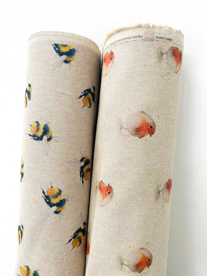 Bumblebee Cotton Blend