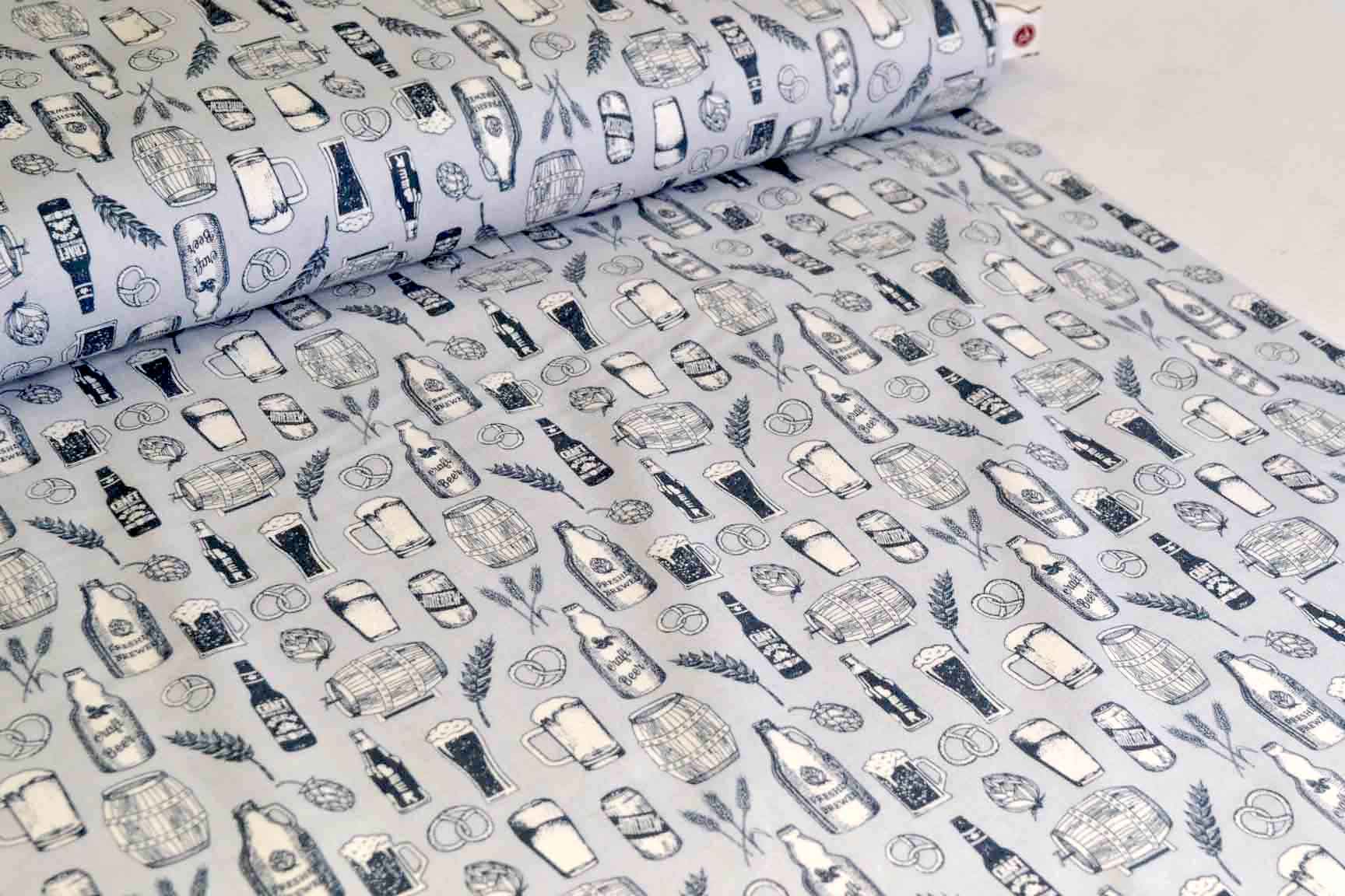 Craft Brew Cadet, Dear Stella