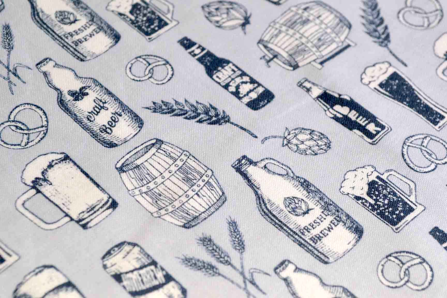 Craft Brew Cadet, Dear Stella