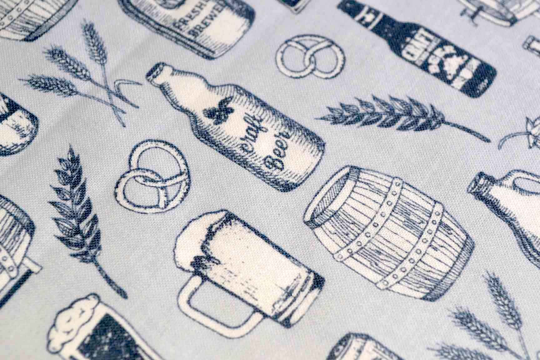 Craft Brew Cadet, Dear Stella